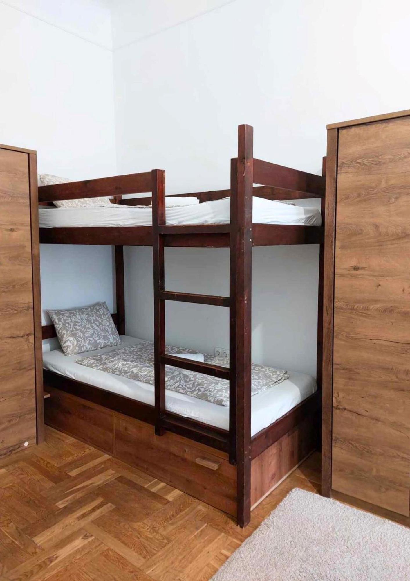 Black Sheep Smart Hostel Budapesta